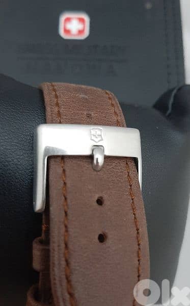 Victorinox Tachymeter for Men 4