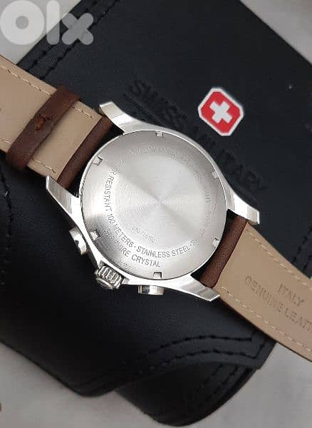 Victorinox Tachymeter for Men 5