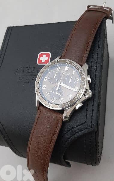 Victorinox Tachymeter for Men 7