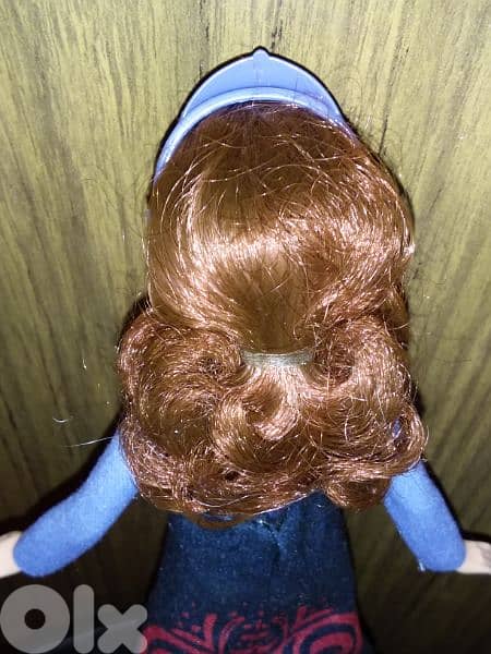 QUEEN IDUNA FROZEN 2 DISNEY Great ARENDELLE COUPLE MOM Rare doll=25$ 3