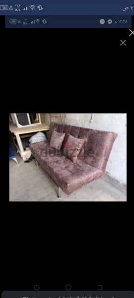 Sofa bed Available in all colors and sizes 81535058 1