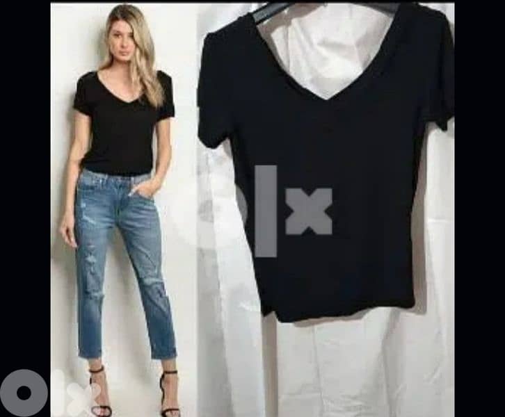 top noss kem s to xxL  1=7$ or 3=15$ 0