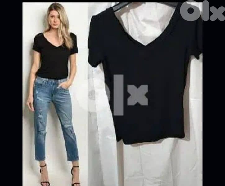 top noss kem s to xxL  1=7$ or 3=15$ 1