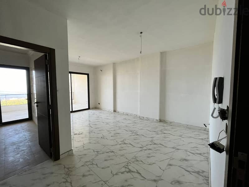 * PAYMENT FACILITIES * 100 Sqm | Apartment for Sale in Bouwar 0