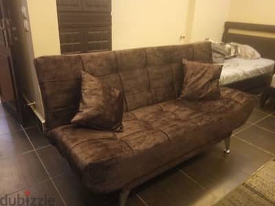 sofa bed
