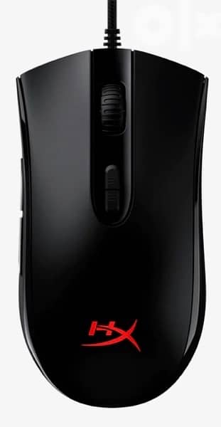 pulsfire core hyperx mouse