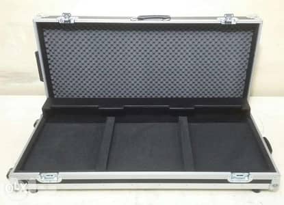 Flight case for Pioneer CDj-2000 nxs2 + Mixer 900 Nxs