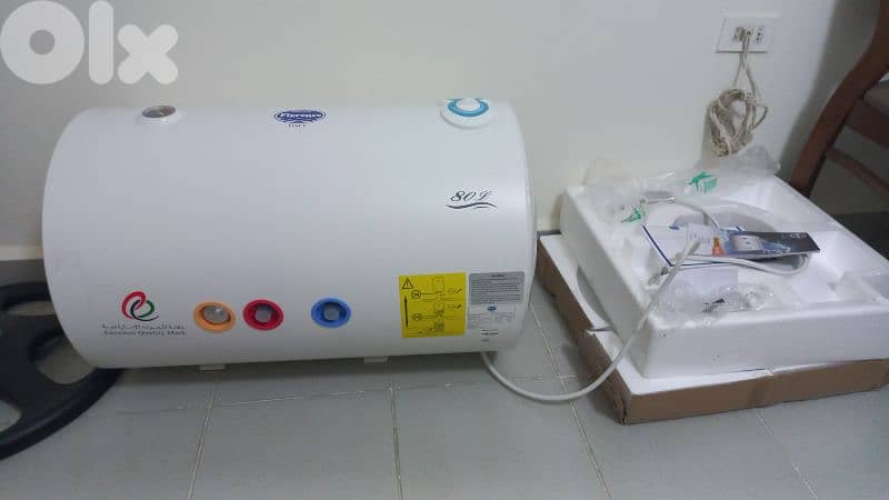 قازان كهرباء 1