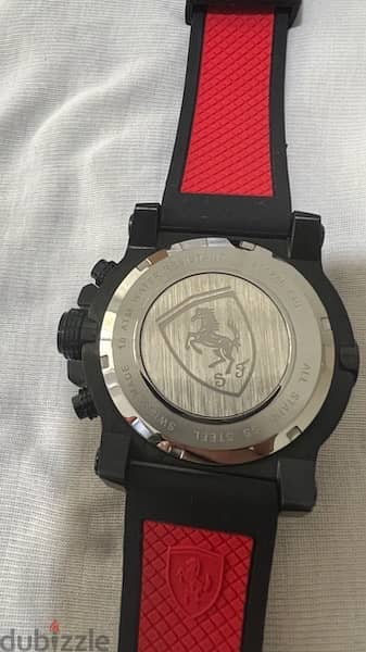 ferrari watch 2