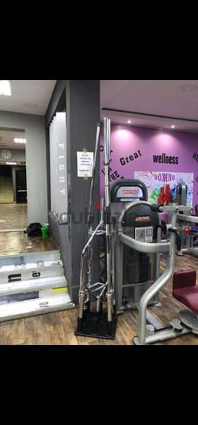 Olympic Barbells made in USA all sizes 71547836 0