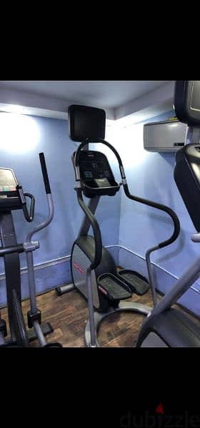 like new Star track stepper big size 71547836 0