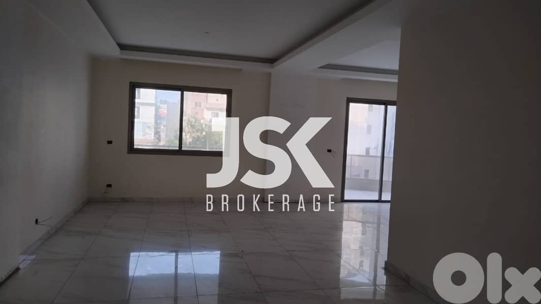 L10825-Spacious Apartment for Sale in Sarba 0