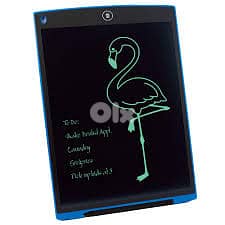 12inch kids 12" LCD Writing Tablet learning pad التابلت الذكي السحري 1