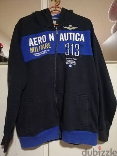 Jacket Size