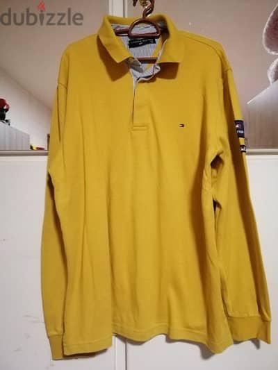 Tommy Hilfiger Sweater