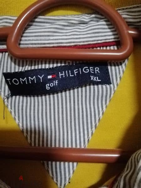 Tommy Hilfiger Sweater 1