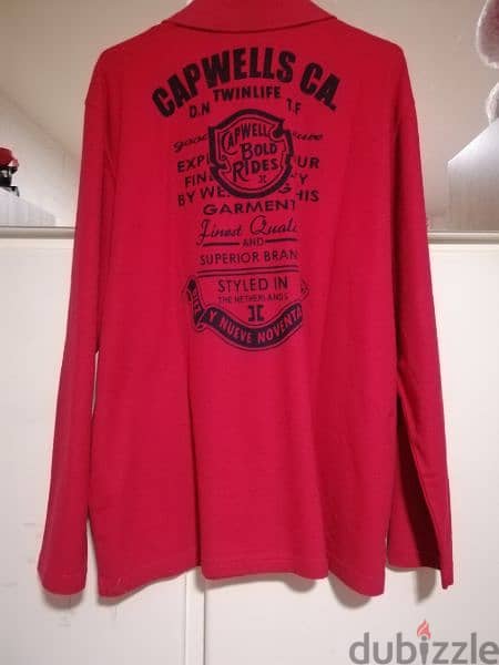 Sweater size large 1