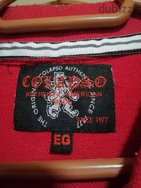 Sweater size large 2