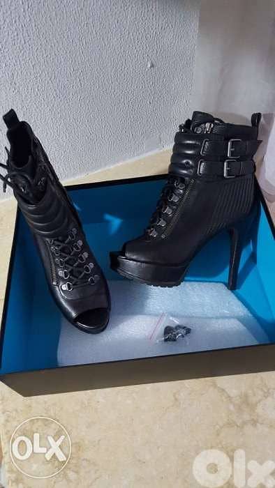 Boots Stella Luna Original Italian Brand 0