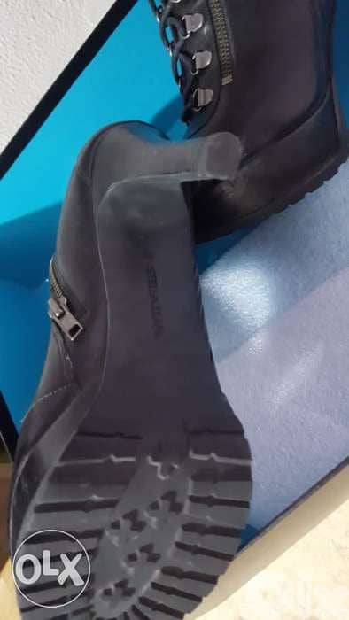 Boots Stella Luna Original Italian Brand 1