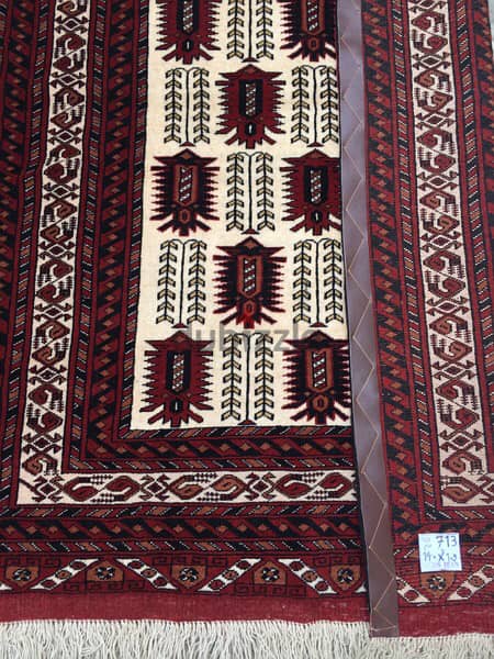 سجادعجمي. Persian Carpet. Hand made 1