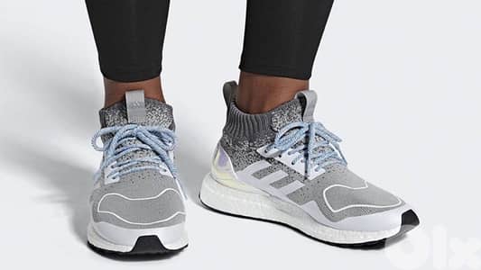 Ultraboost size 46.6