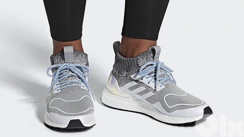 Ultraboost size 46.6 0