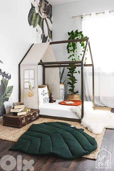 baby bedroom new born غرفة نوم للاطفال 1