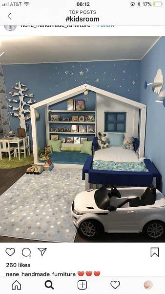 baby bedroom new born غرفة نوم للاطفال 5