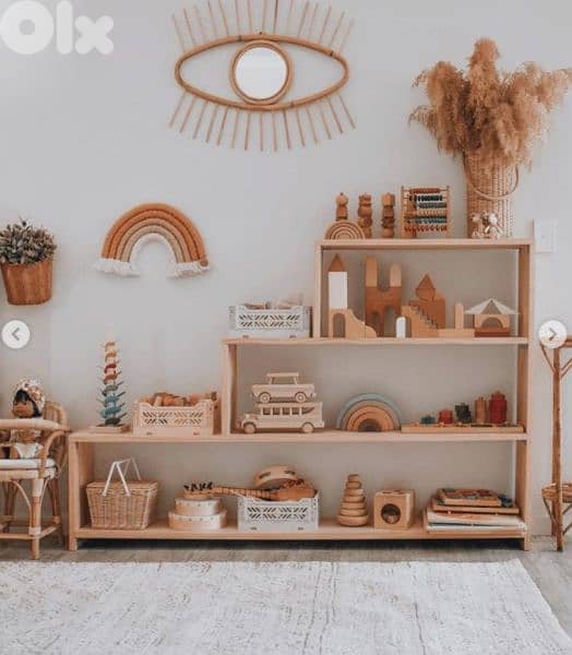 baby bedroom new born غرفة نوم للاطفال 14