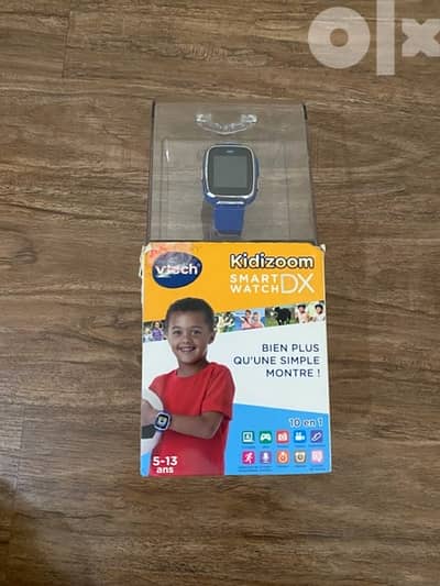 kidizoom vtech smart watch for kids