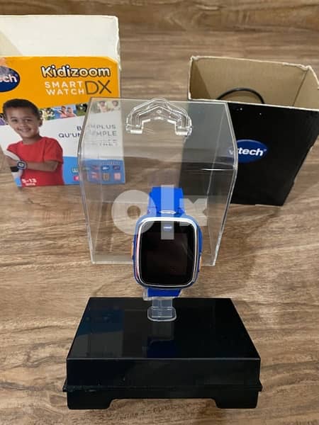 kidizoom vtech smart watch for kids 1