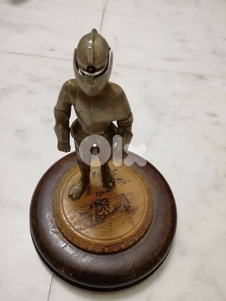 تحفة المحارب antique 0