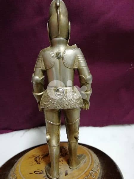 تحفة المحارب antique 1