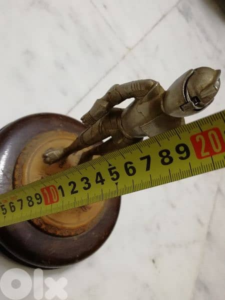 تحفة المحارب antique 2
