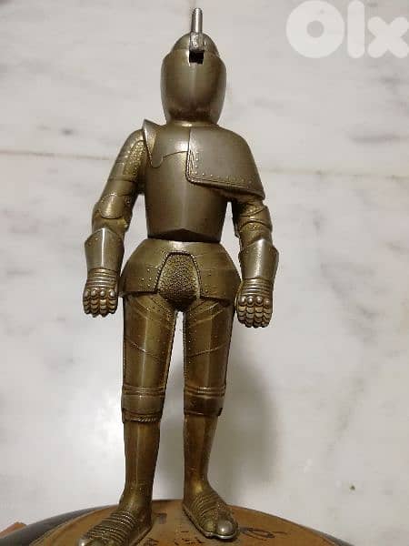 تحفة المحارب antique 3