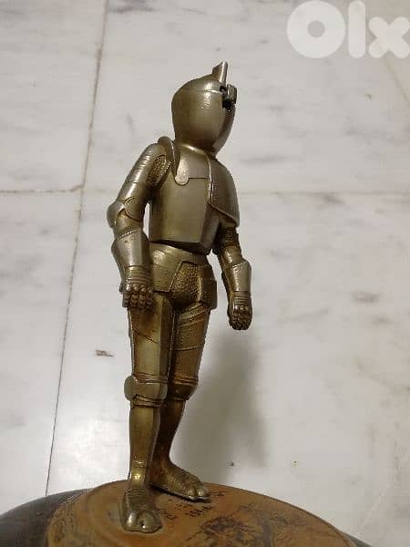 تحفة المحارب antique 4