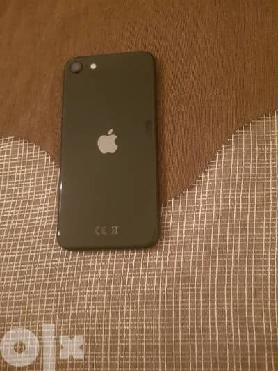 iphone SE 2nd generation