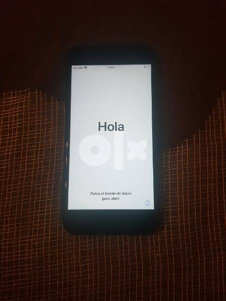 iphone SE 2nd generation 2