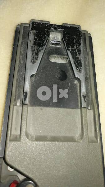 plate for camera. good condition. 100$ 3