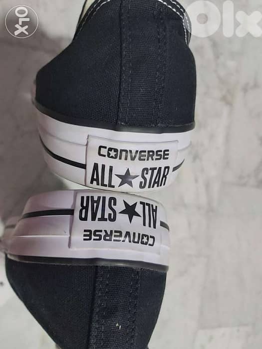 CONVERSE original from usa size 53 4