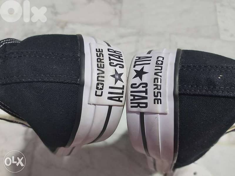 CONVERSE original from usa size 53 5