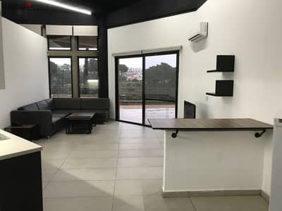 Apartment for rent in mansourieh - شقة للايجار بالمنصوريه