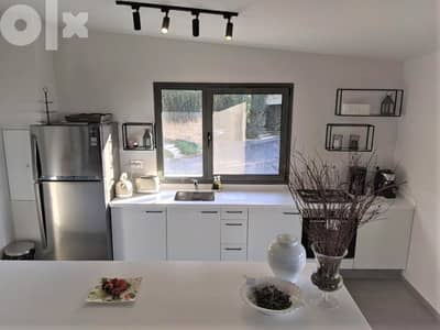 High-End CHALET For SALE in Faqra-Club with Garden شالي في فقرا