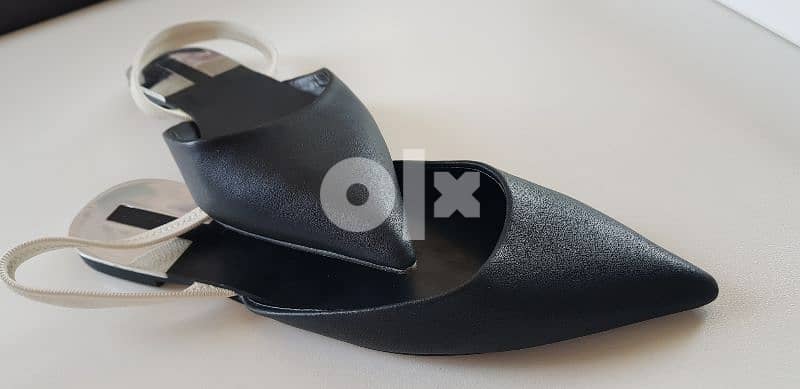 Zara new size 39 1