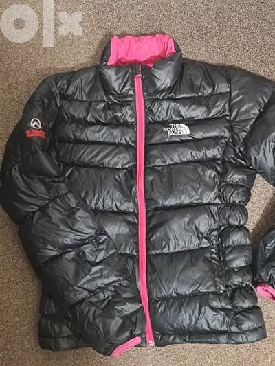 oroginal the north face jacket