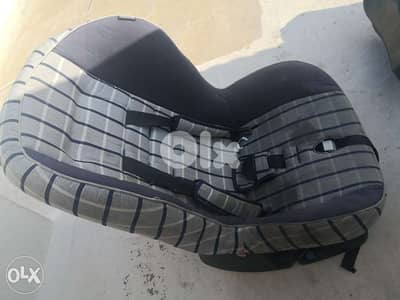 Car seat