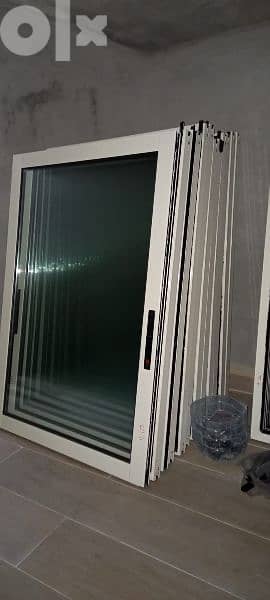 Aluminium Windows & Doors 1