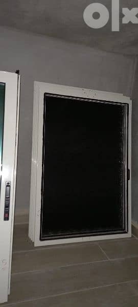 Aluminium Windows & Doors 2