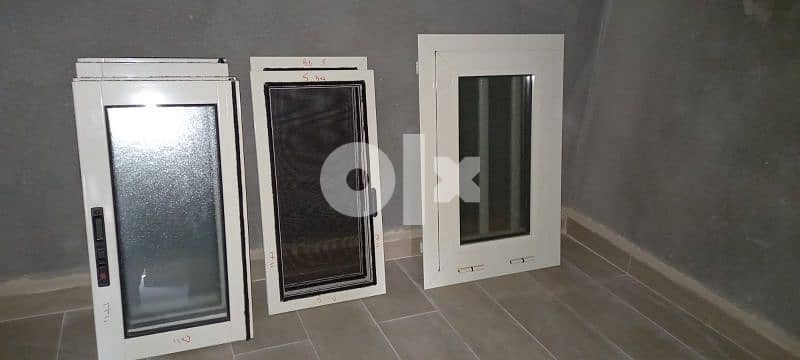 Aluminium Windows & Doors 3